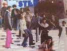 RARE SOUL FUNK XOVER LP Step By Step I Always Wanted To Be In The Band OG Listen