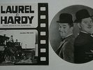 LAUREL & HARDY Another Fine Mess LP PICTURE DISC Mark 56 70'S Never Played