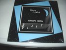 ITALO DISCO - SANDY DIAN rare LP Italy TOP MINT  ELECTRO SYNTH
