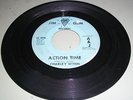 Charley Wynn - Action Time / It's You I Love - JIM GEM  - RARE Northern Soul  45