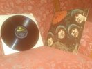 Beatles Rubber Soul Rare 1969 3rd Mono UK Press 5/5 Matrix 1/3 Mothers