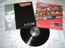 LP - Fancy / All my Loving - MINT OIS 1989 FIRST