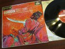 HP TAS LIST LONDON BLUEBACK BB CS 6126 LP BORODIN PRINCE IGOR ANSERMET 1E/1E NM-