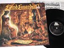 BLIND GUARDIAN -Tales from the Twilight World LP 1990 NO REMORSE 1st press