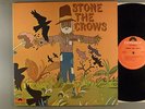 Stone The Crows  Self-Titled