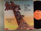 Stone The Crows  Teenage Licks