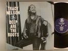 Tracy Nelson  Deep Are The Roots  Blue Label with Trident