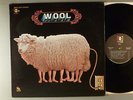 Wool  Self-Titled   Psych