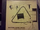 DAVID STONE MARTIN Rare Art Cover DISC RECORDS 2x78 Set RHYTHM BAND MUSIC