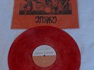 Rolling stones, animal duds, only 30 copies, coloured vinyl