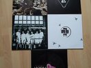 Rammstein 5  x MAXI  Vinyl
