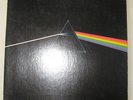PINK FLOYD - DARK SIDE OF THE MOON Lp - 1973 ORIG HARVEST/CAPITOL -w/ Inserts