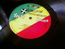 LINE UP / OLE PAN SOUND - VERSIONS - 12''  YOUTH   LIDJ INCORPORATED