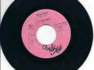 T.C. Atlantic, I'm So Glad b/w Twenty Years Ago, Candy Floss 101, rare MN garage