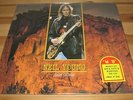NEIL YOUNG - Heart Of Gold UNIQ still SEALED LP collector item Only Korea press