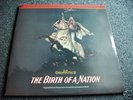 The Birth of a Nation-OST-LP-Ku Klux Klan-D.W.Griffiths