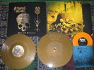 MORTUARY DRAPE- Secret Sudaria GOLD DLP + 7