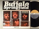 Buffalo Springfield  Self-Titled   Mono  With 