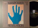 Man  (Manpower)  Revelation