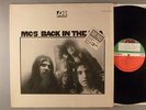MC5  Back In The USA