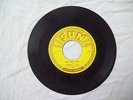 Vintage Sun Records 45rpm Record-Johnny Cash-Cry,Cry,Cry,Hey Porter-221-NICE-NR