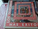 LOS DEMONIOS DE COROCOCHAY - CUMBIA DEL PUERTO / cumbia de gildardo montoya HEAR