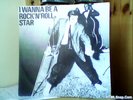 Elvis Presley I WANNA BE A ROCK 'N' ROLL STAR LP Vinyl Album (1971)