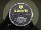 Beatles Something New UK Parlophone Export LP - CPCS 101 - 1965 1st Day Pressing