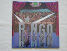 Ringo Starr Self-Titled 1973 LP 'Ringo' Sealed Promotional LP w/in-store poster