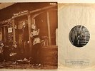 Shape of the Rain-Riley Riley Wood and Weggett UK Neon folk psych prog lp