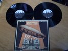 LED ZEPPELIN 2LP the final rehearsal 2007