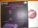 KATCHEN Piano MONTEUX Orig USA STEREOPHONIC LONDON FFRR 6151 BB LP MINT-
