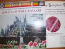 NELO SANTI Jewels Of Wolff Orig USA STEREOPHONIC LONDON FFRR 6154 BB LP MINT-