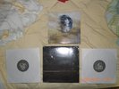 Coheed and Cambria - In Keeping Secrets of Silent Earth: 3 2xLP RARE BLACK VINYL