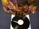 TRAPEZE MEDUSA 1970 UK THRESHOLD 1st PRESSING HEAVY ROCK SABBATH PURPLE TOP MINT
