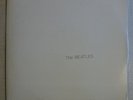 THE BEATLES White Album MFSL Audiophile Pressing Both Records in MINT condition