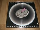 Queen - Jazz PICTURE DISC 1979 French LP RARE white rim version