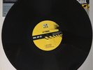 Andy Struksha LP Vinyl Record Rare OZ Hip Hop Delta Pegz Hilltop Hoods LC 2003