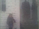 Brand New The Devil and God are Raging Inside Me Orange Black Swirl Never Played