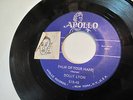 Dolly Lyon-Call Me Darling/Palm Of Your Hand-Apollo-R&B/Soul 45