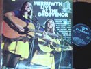 MERRUWYN Live At The Grosvenor ORIG UK Fanfare FR 2066 1974  Fem Vox