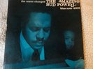 Bud Powell The Scene Changes The Amazing Bud Powell Blue Note 4009 VG++ LISTEN