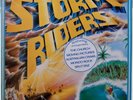 VARIOUS ARTISTS - Storm Riders -  Scarce Aussie Surf Movie Soundtrack Vinyl LP 