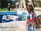 OASIS BE HERE NOW ORIGINAL 2 LP SET MINT HES 488187 1 RAREST DOUBLE VINYL SET