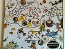 Led Zeppelin 3rd 3 III Classic Records 200 gr - QUIEX audiophile sealed