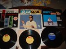 8-lp's by Stevie Wonder-Up Tight