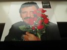 Ringo Starr Stop and Smell the Roses LP Excellent ++