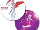 DAVID BOWIE DRIVE IN SATURDAY PICTURE DISC RECORD STORE DAY 2013