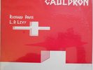 Richard Davis-L.D.Levy Cauldron rare small label sealed free jazz