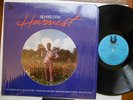 Richard Davis Harvest Hannibal Peterson-Spaulding-Hart Muse Spiritual Jazz